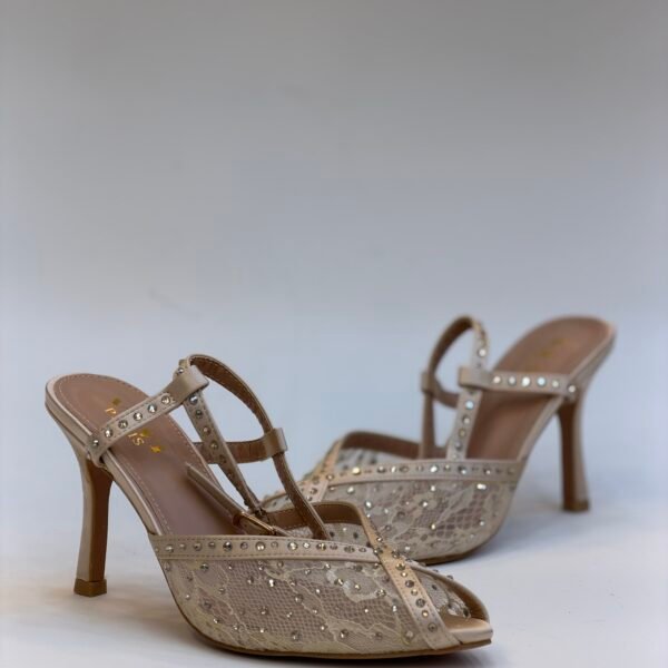 ESCARPIN VIVI 8329-9B