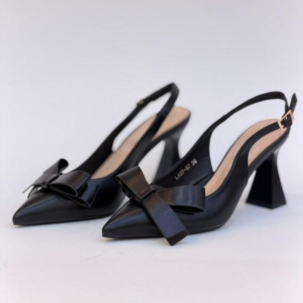 ESCARPIN NINA SHOES LA27-57