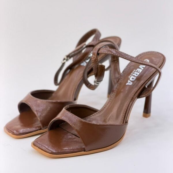 ESCARPIN VERDA W-001