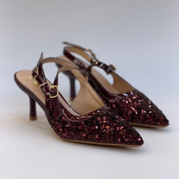 ESCARPIN VIVI MC09-22