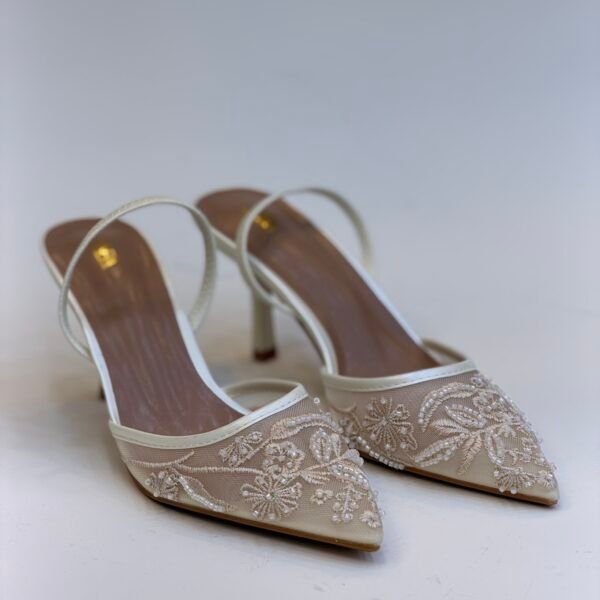 ESCARPIN ZARA A1795-88