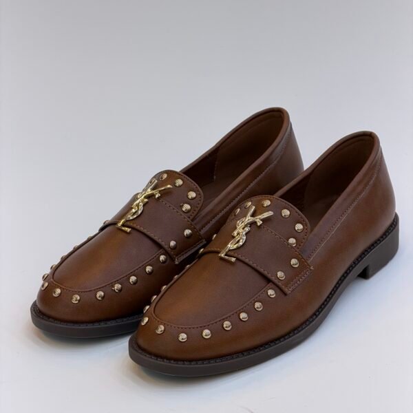 MOCASAIN VIVI PARIS 3300-3