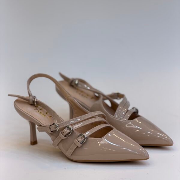 ESCARPIN VIVI MC 09-9