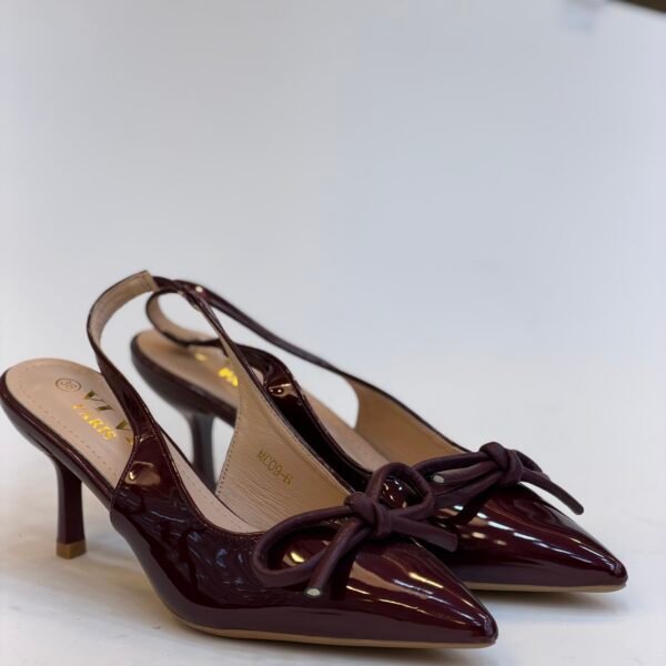 ESCARPIN VIVI MC 09-6