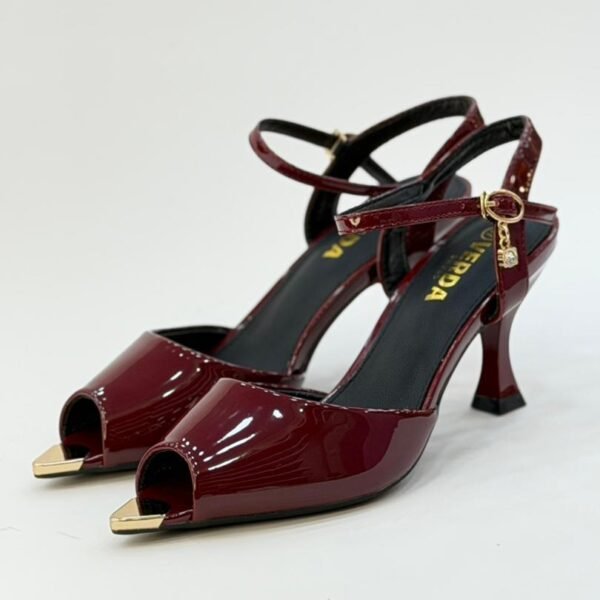 ESCARPIN VERDA MD027