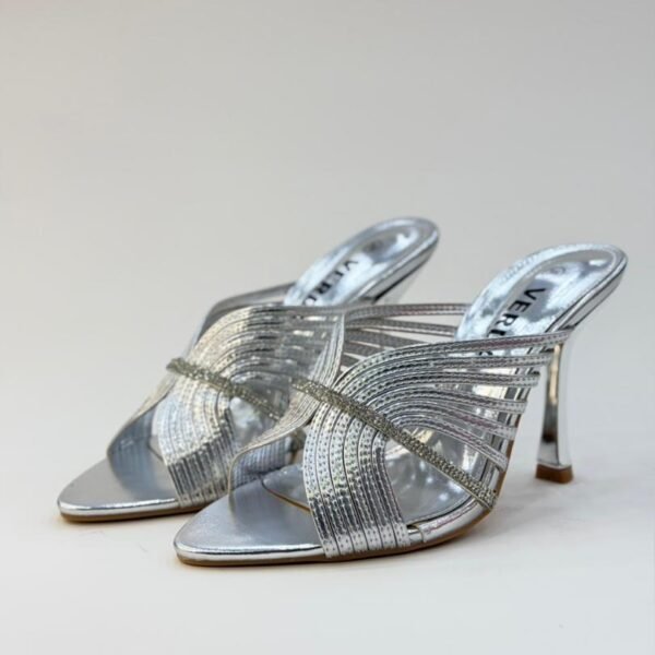 ESCARPIN VERDA W-001