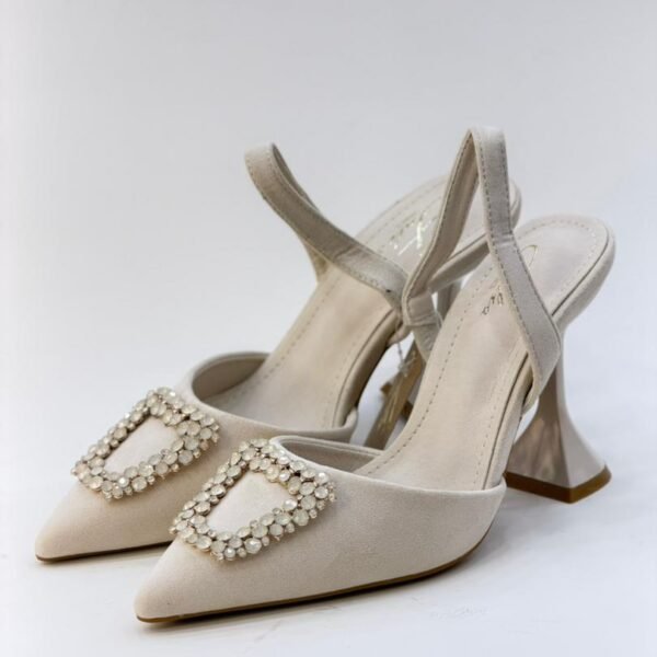 ESCARPIN JULIA F-140