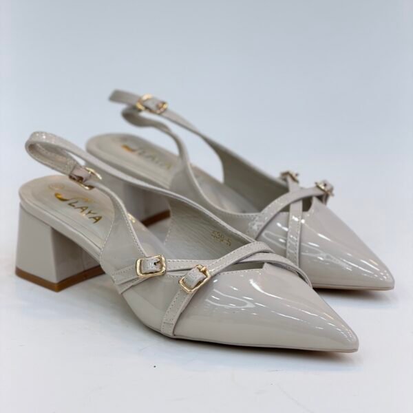 ESCARPIN LAYA 539-5