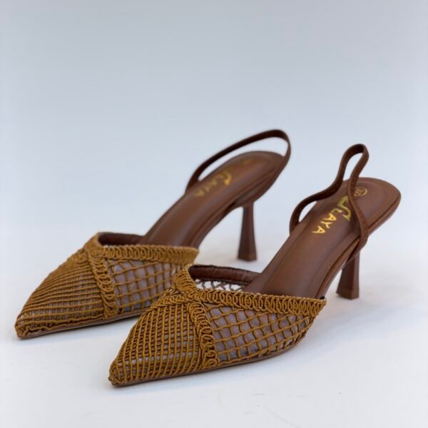 ESCARPIN LAYA 539-12