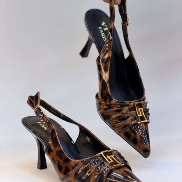 ESCARPIN VIVI 1588-5